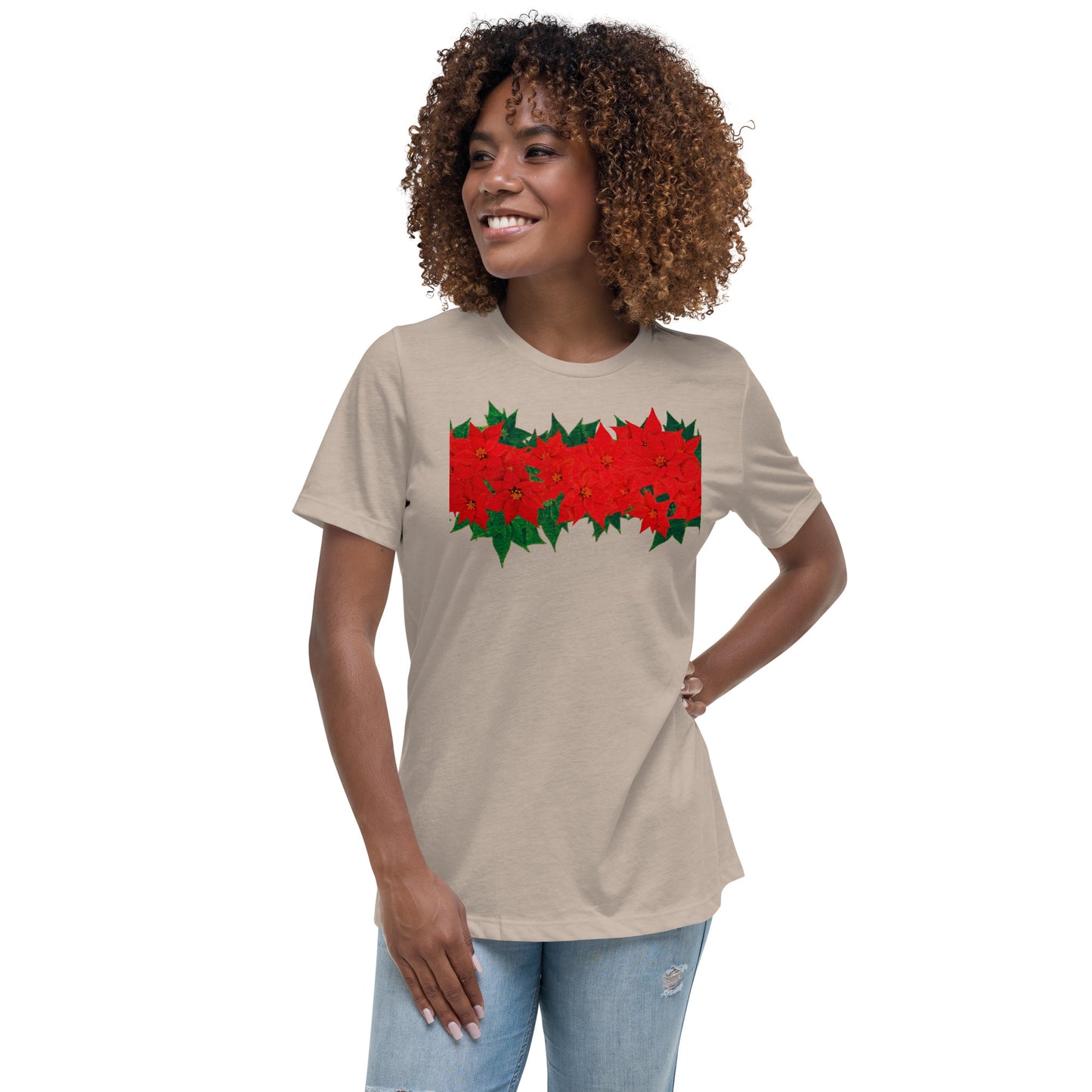 Women's Relaxed T-Shirt