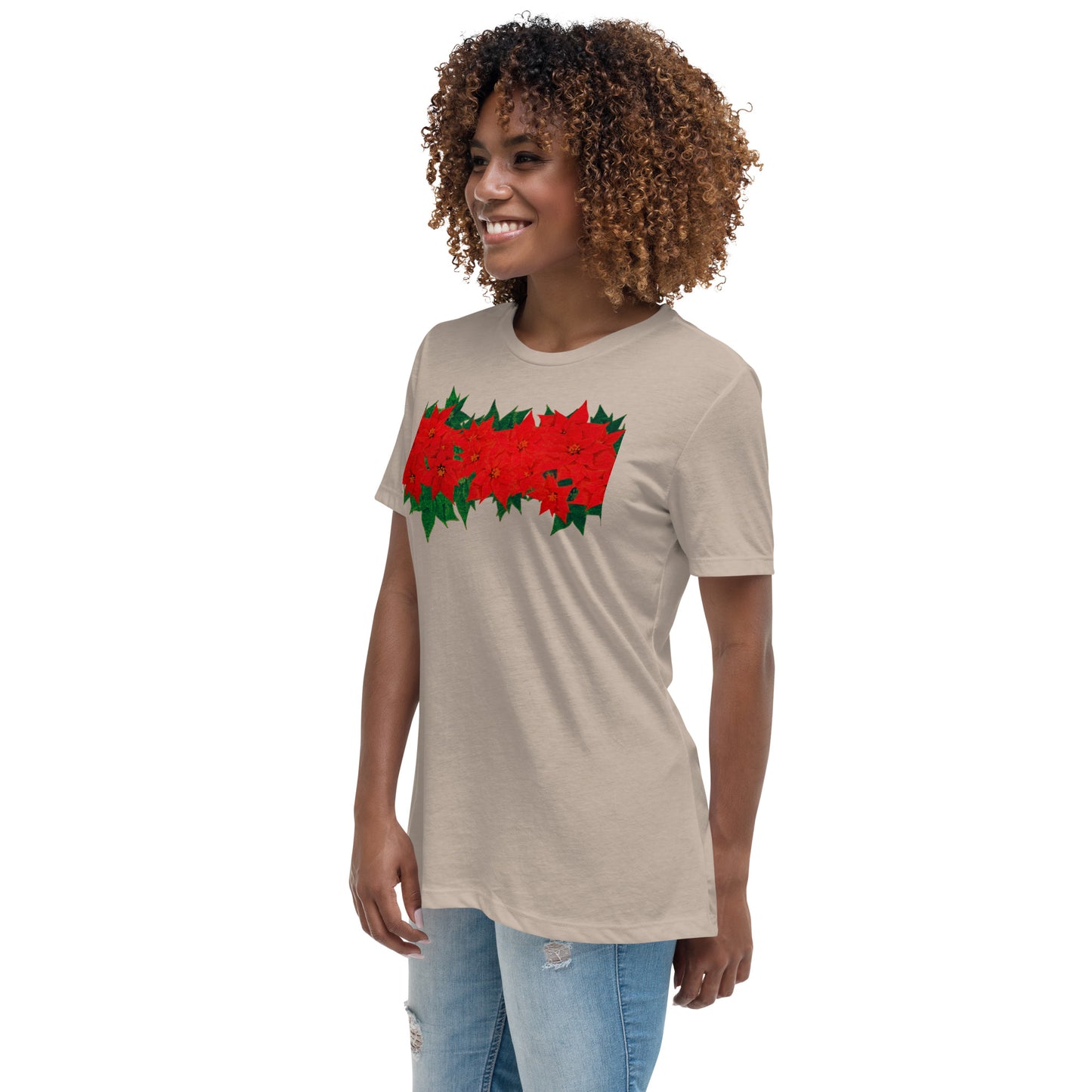 Women's Relaxed T-Shirt