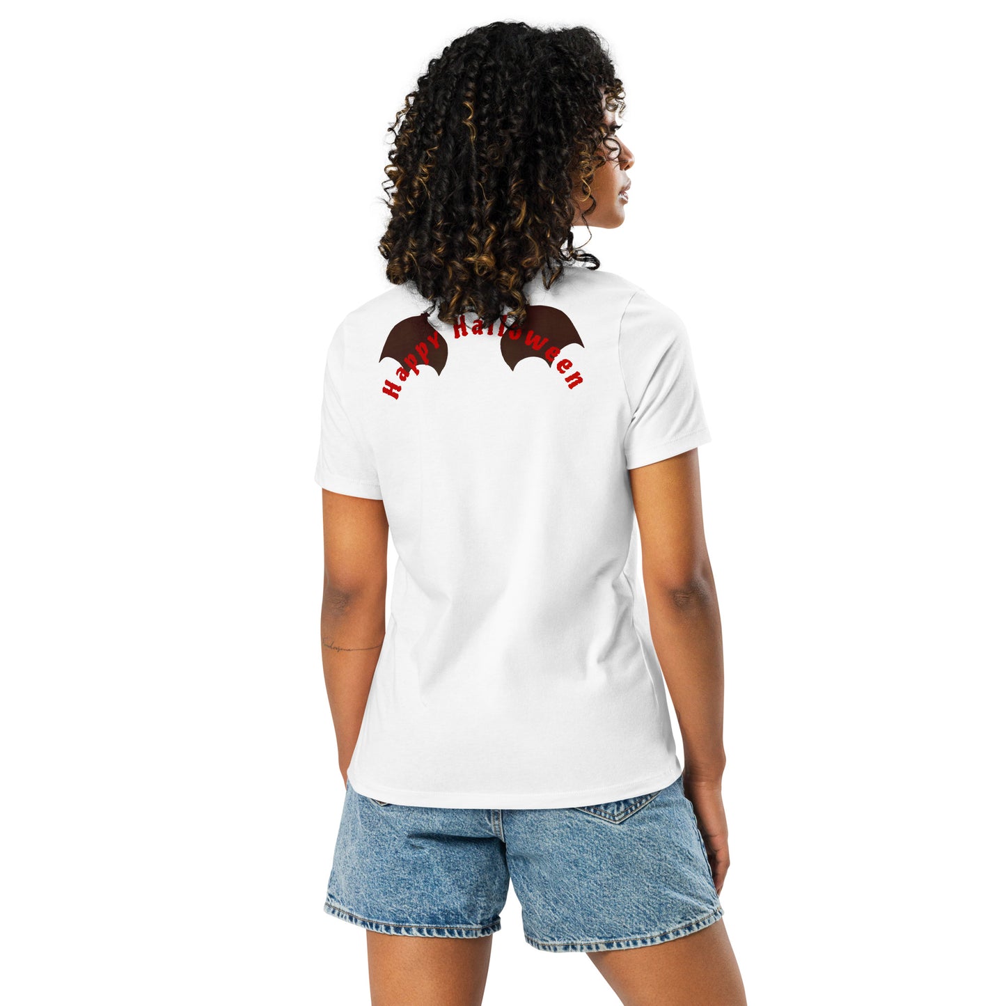 Women's Relaxed T-Shirt