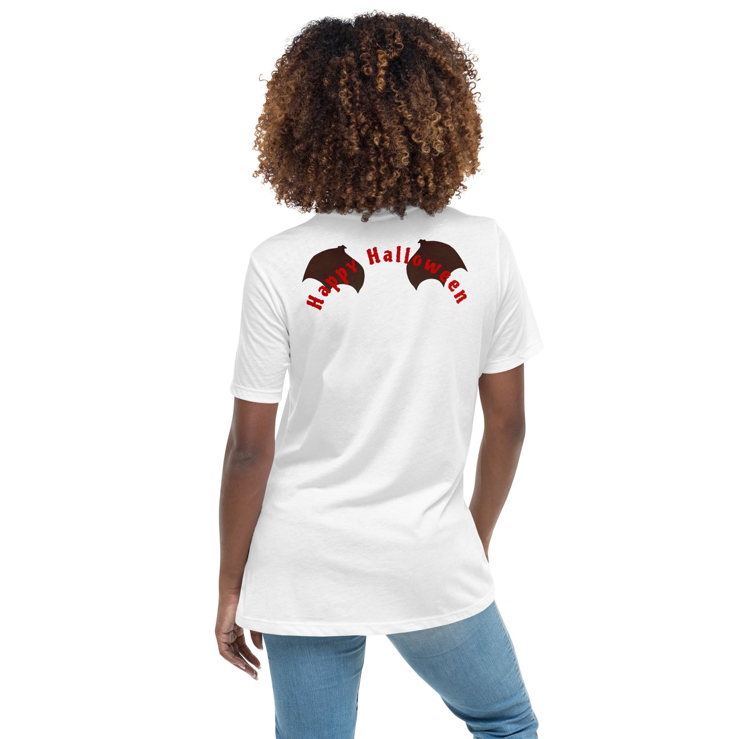 Women's Relaxed T-Shirt