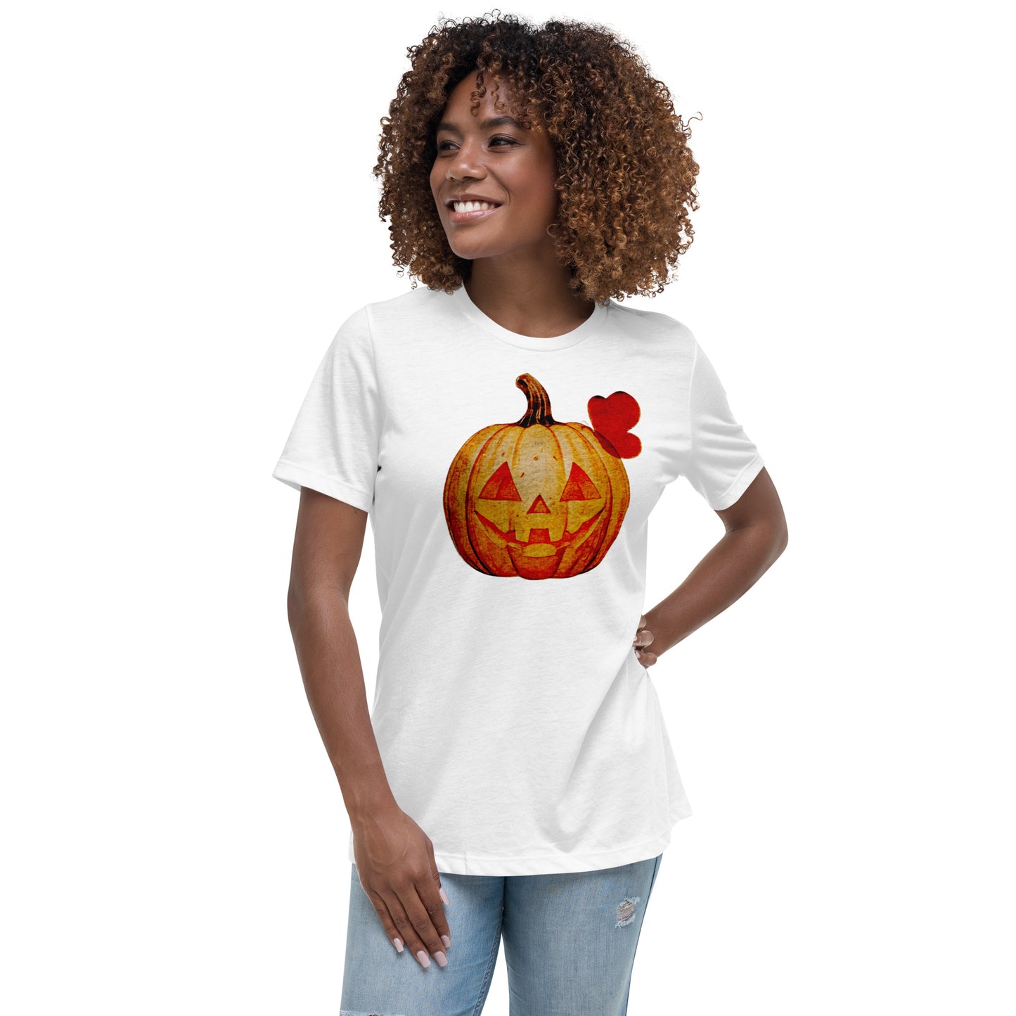 Women's Relaxed T-Shirt