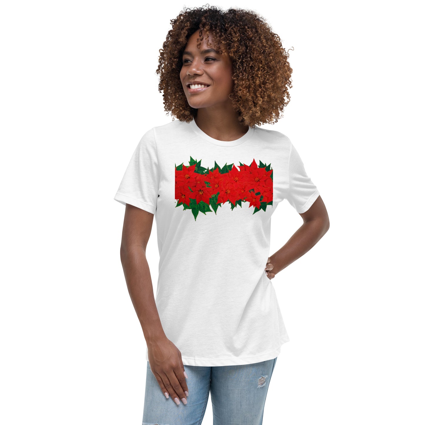 Women's Relaxed T-Shirt