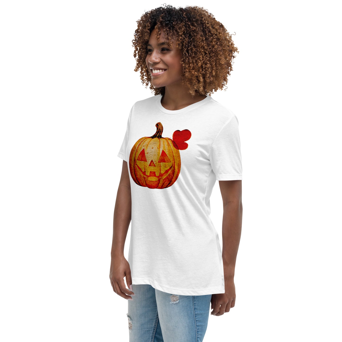 Women's Relaxed T-Shirt