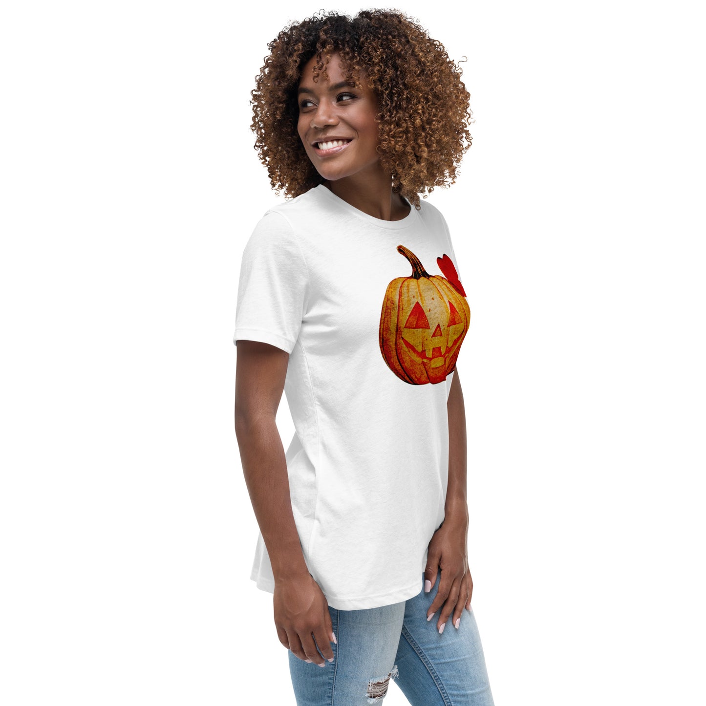 Women's Relaxed T-Shirt